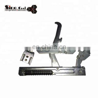 Auto Locking Steel Oven Door Hinges Cabinet Hinge For Metal photo-4