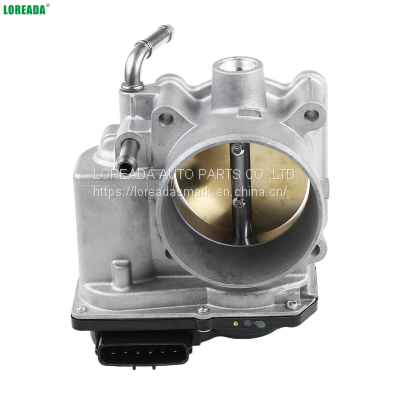 New Electronic Throttle Body Assembly for Lexus GS300 2006 Lexus IS250 2006-2015 2203031020 22030-31020