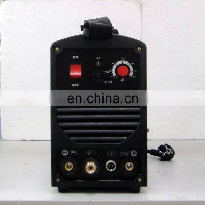 Mitech Tig Welder Inverter MOSFET Machine à souder avec certificat en option, meilleur prix pour le Tig200 en acier inoxydable, 7,7 KG, 7,7 KG 60% photo-3