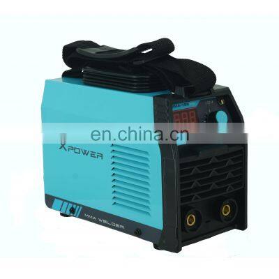 machine à souder économe en énergie de Chine, petite taille photo-2