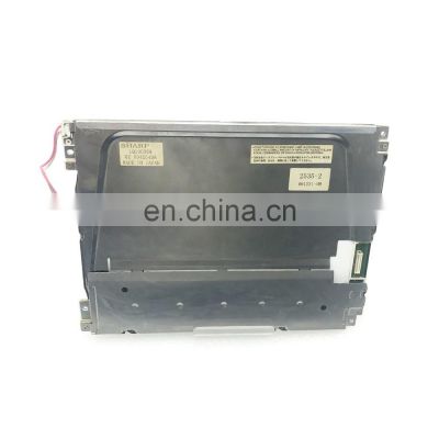 High quality 10.4'' For Sharp 640*480 Industrial LCD Screen Display Module Panel LQ10D368