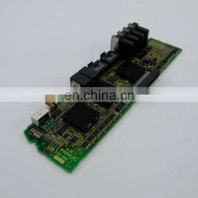 New Original Spot Discount PLC Motherboard Power Control Module A20B-2101-0042 Fanuc Pcb Board photo-3