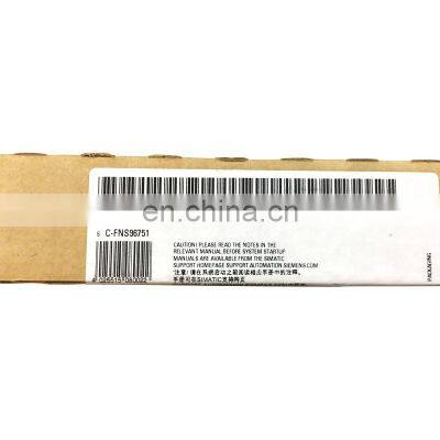 Siemens 6ES7532-5HD00-0AB0 SIMATIC S7-1500 Analog Output Module in Stock photo-3