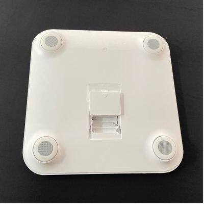 Electronics Manufacturer Smart Body Fat Battery Scale With Bluetooth and Competitive Price One-Stop Drop Shipping Customized Support photo-4