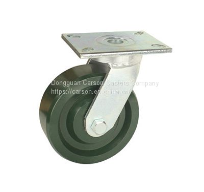 Impact Resistant Swivel Casters (2150kg)