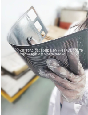 DOCBOND|Composite Graphite Bipolar Plate photo-3