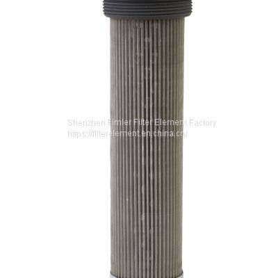 Lenz Stainless Steel Pleated Screen filter LTMA-5  LTMA-10  LTMA-15  LTMA-25