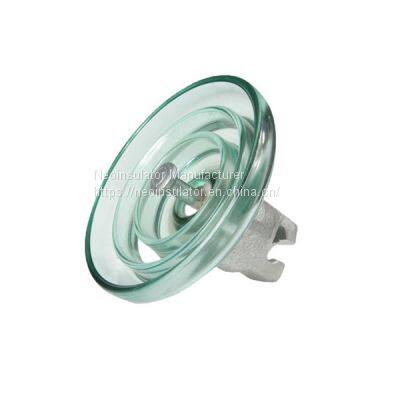 Tempered Glass Insulators