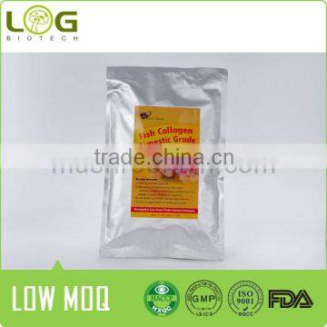 Anti-aging Amino Collagen Powder Drink OEM Acceptable photo-4