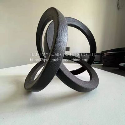 rubber  belts V belts