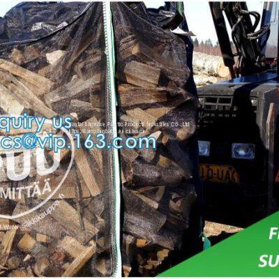 PP WOVEN BAGS, BULK FIBCs, JUMBO BAG, KRAFT WOVEN POLYPROPYLENE, DUMPSTER SKIP, FLEXITANK CONTAINERL photo-5