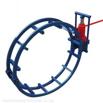 2-80inch External Line up Clamp photo-3