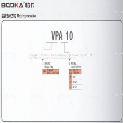 Spring Plungers Connector for Suction Cups Connection M3 M5 G1/8” G1/2” photo-2