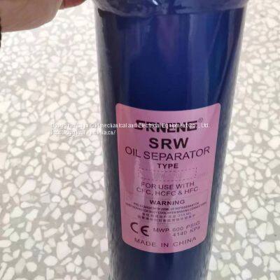 Air Conditioning Unit Refrigeration Accessories SRW-5203