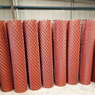 Strong And Durable Steel Mesh Mesh Leveling photo-2
