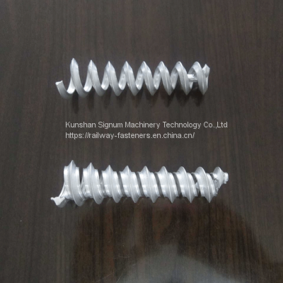 Railway Vortok Aluminum Coil photo-2