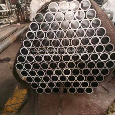 Carbon Honed Tubing Hydraulic Cylinder St52 H8 Tolerance photo-4