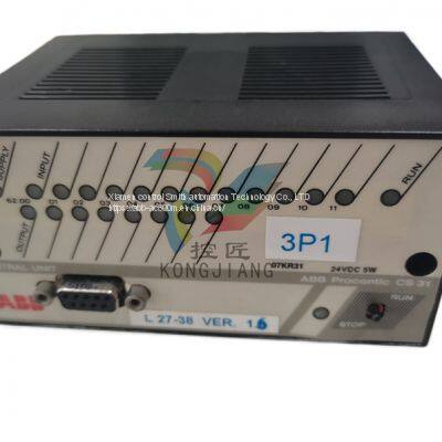 ABB KUC711AE 3BHB004661R0001 ACS1000 Accessories photo-2