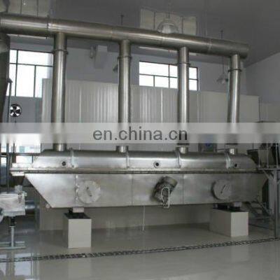 Factory Genyond Edible Salt Crushing Washing Iodization Drying Machine Refinery Refining Equipment Process Ine Production Plant photo-4