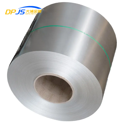 F53/725/430BA/304BA/304LN/310moln Stainless Steel Coil/Strip No.4 8k Mirror Finished