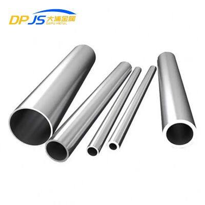 General Service Industries  Stainless Steel Industrial Pipe/tube S39042/904l/908/926/724l/725 China Manufacturers