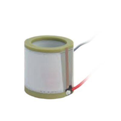 Piezoelectric ring stack actuators 150V Z motion sub-nano resolution