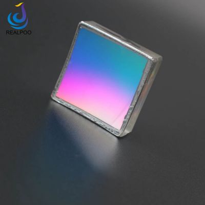 1200 Grooves 32mm x 32mm holographic diffraction grating