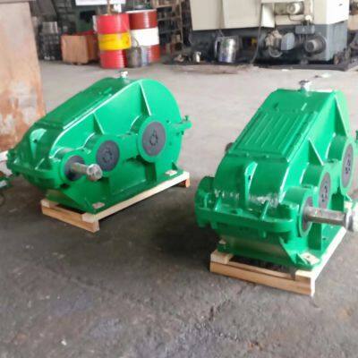 ZQ650 ZQ500 ZQ400 ZQ750 Цилиндрический зубчатый редуктор