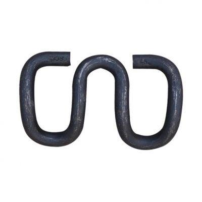 Rail Track Clips for Railway Fastener