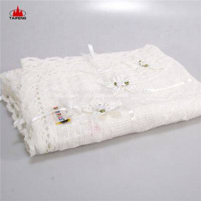 New Design Baby Blanket Soft Baby Shawl Best Quality for Africa photo-4