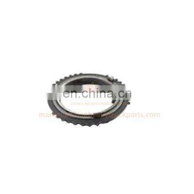 Gold Prince HW15710 HW10 Series Transmission Accessories Sub Gearbox WG2210100009 Synchronizer Ring photo-3