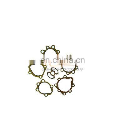 Wholesale CNHTC SITRAK MAN MC11/MC13 Motor Accessories MQ6-56631-0109 Composite Sealing Washer Bs-18,7x26,0-St/Fpm1-80 photo-3