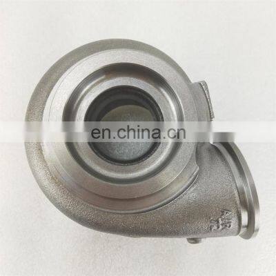 G25 AR0.72 Cast Iron V-Band Wastegated Turbine Housing Standard Rotation for Turbo G25-550 G25-660 877895-5005S 877895 photo-5