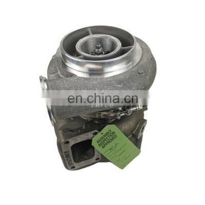 Volvo Penta Ship MD11 EURO 3 Engine parts S500W Turbo 15009707790 317790 3826598 3802116 15009987790 turbocharger