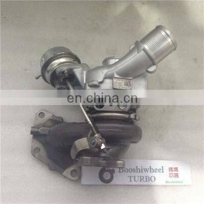 Turbocharger price FT4E 6C879 DB GHYFA turbo 170066