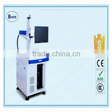 High Precision 3d Crystal Laser Engraving Machine Price