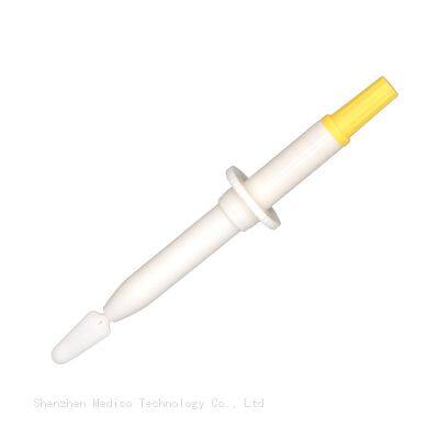 At Home HPV Sample Self-collection Kit for Cervical Cancer Testing photo-3