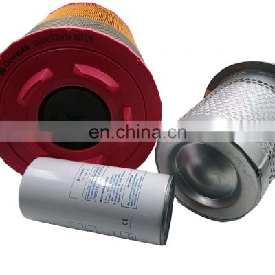 Filter Kit CK4140-2 Compair high quality air compressor spare parts supply