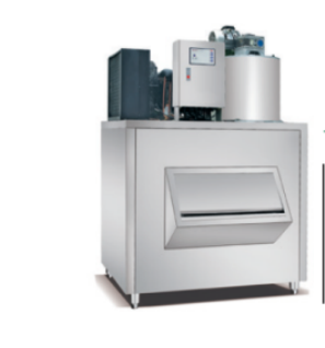 Portable Mini Machine Cube Ice-Making Machine Commercial Ice Maker photo-4