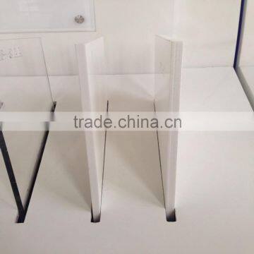 PMMA 1.8mm Effecitve Lighting Reflective Plate photo-3