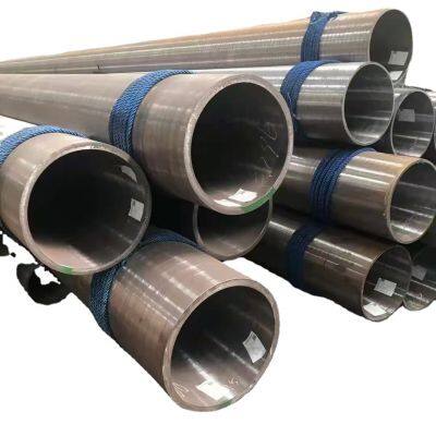 16Mn 45 # 20 # 40Cr Q345b Seamless Pipe, Hot-rolled Thin Medium Thick Wall Seamless Steel Pipe photo-5
