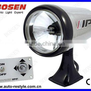 romote Multi-function search light IPF924