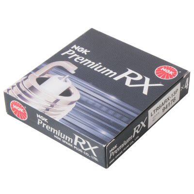 Wholesale Original Genuine NGK Spark Plug Nickel Alloy LTR6ARX-13P 94176 Car Engine Spark Plug for HONDA photo-5