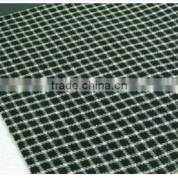 Arts Tartan Plaid Wool fabric Cloth