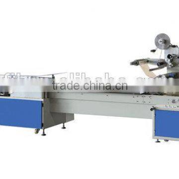 automatic cup counting and packing machine