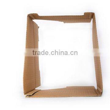 Custom Printed Folding Corrugated Carton Cardboard Paper Display Box Quality Choice photo-6