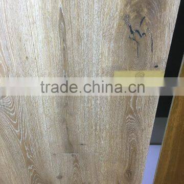 Oak Oiled &smoked Engineered Wood Flooring