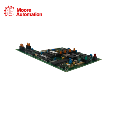 ABB DSQC201 Roboter-Modul