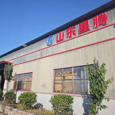 Shandong Xingteng New Material Technology Co., Ltd. company overview - view 1