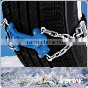 2014 Hot sale snow chain/tyre chains